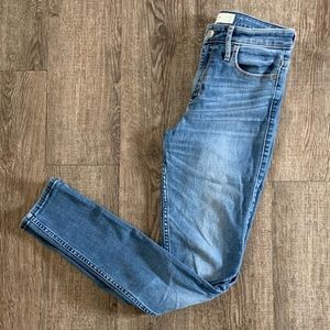 Abercrombie & Fitch Skinny Jeans Size 6S